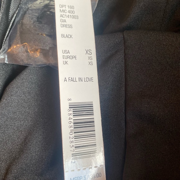 Gianni Bini Cocktail Dress - Picture 11 of 14